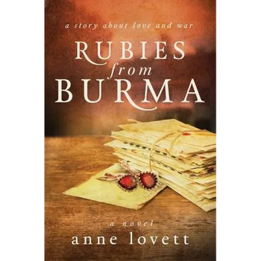 Rubies from Burma