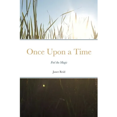 Once Upon a Time: Feel the Magic