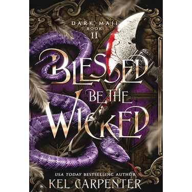 Blessed be the Wicked