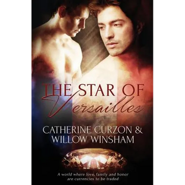 The Star of Versailles