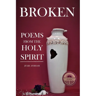 Broken: Poems from the Holy Spirit