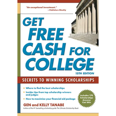 Get Free Cash for College: Secrets to Winning Scholarships