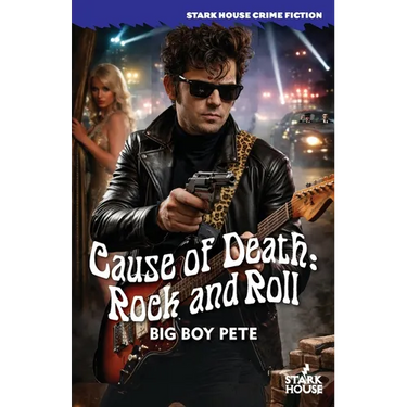 Cause of Death: Rock and Roll