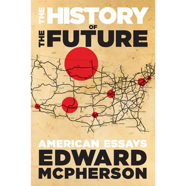 The History of the Future