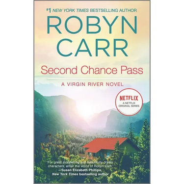 Second Chance Pass