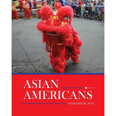 Asian Americans