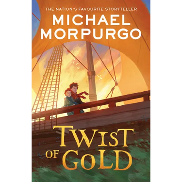 Twist of Gold