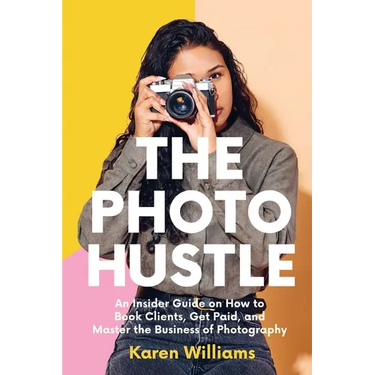 The Photo Hustle
