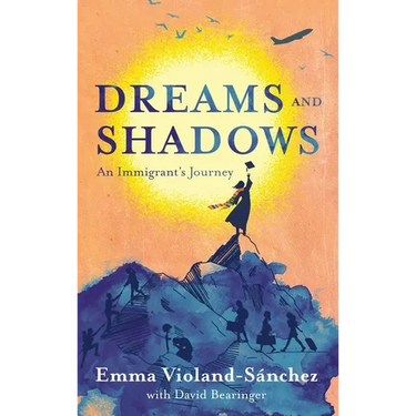 Dreams and Shadows: An Immigrant's Journey