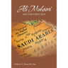 Ali Muhami and the Forty IEDs