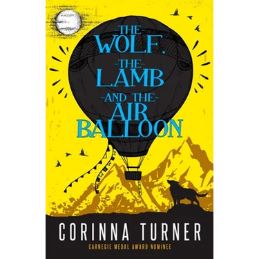 The Wolf, the Lamb, and the Air Balloon