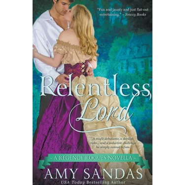 Relentless Lord