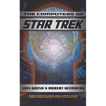 Computers of Star Trek