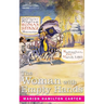 The Woman with Empty Hands: The Evolution of a Suffragette
