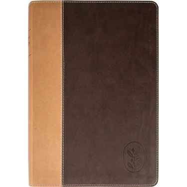 Anabaptist Community Bible: Soft Touch Edition