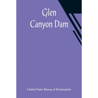 Glen Canyon Dam