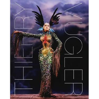 Thierry Mugler