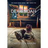 Dear Noah: The Conclusion