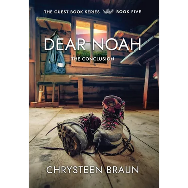 Dear Noah: The Conclusion
