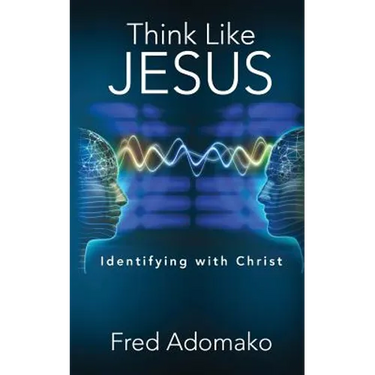 Think Like Jesus: Identifying with Christ