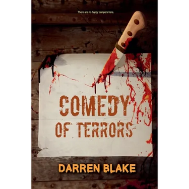 Comedy of Terrors