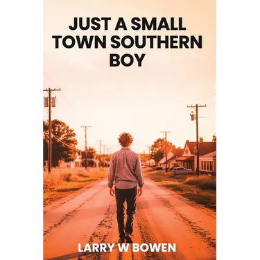 Just a Small Town Southern Boy