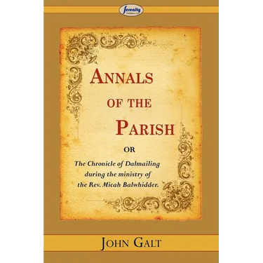 Annals of the Parish
