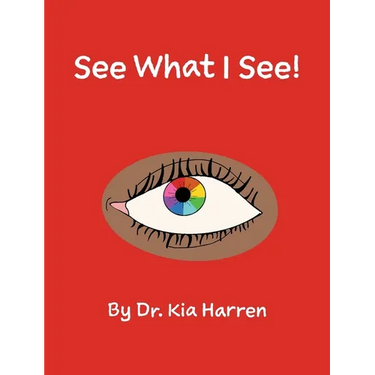 See What I See!