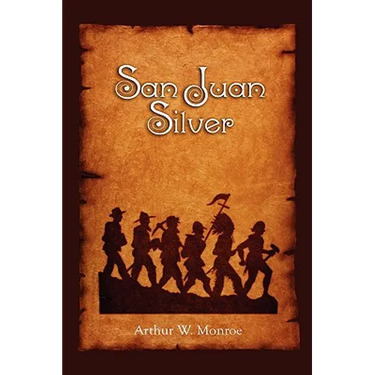 San Juan Silver