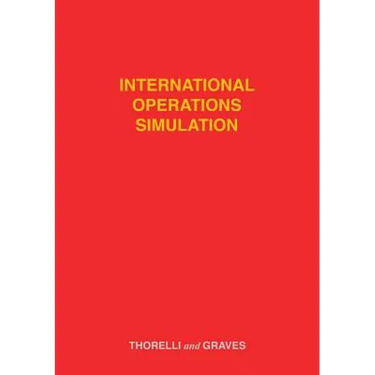 International Operations Simulation