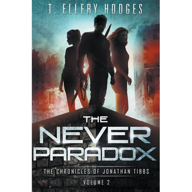 The Never Paradox