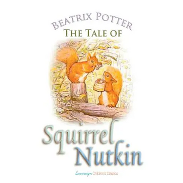 The Tale of Squirrel Nutkin