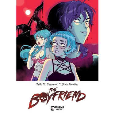 The Boyfriend