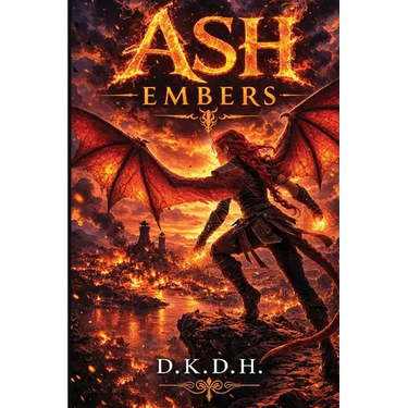 Ash: Embers