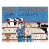 Tate & Tucker Save Gatorfest