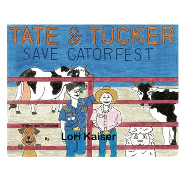 Tate & Tucker Save Gatorfest