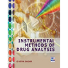 Instrumental Methods of Drug Analysis