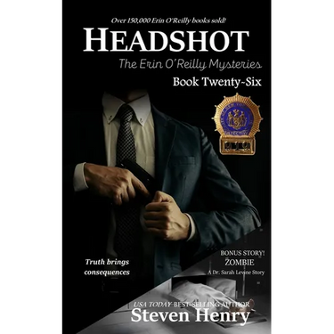 Headshot
