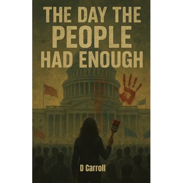 The Day The People Had Enough