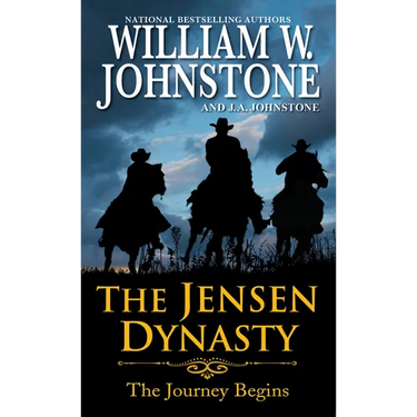 The Jensen Dynasty: The Journey Begins