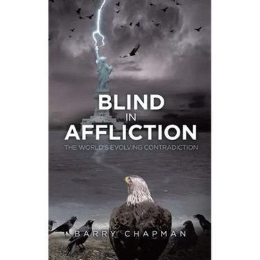 Blind In Affliction: The World's Evolving Contradiction