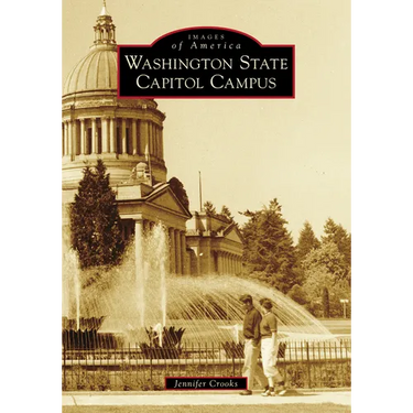 Washington State Capitol Campus