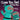 I Love You, Dad - Grumpy Ninja: A Rhyming Children's Book About a Love Between a Father and Their Child, Perfect for Father's Day
