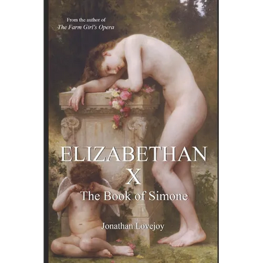 Elizabethan X