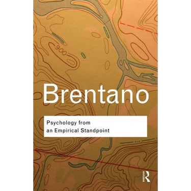 Psychology from An Empirical Standpoint