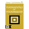 Fundamentals of Psychoanalysis