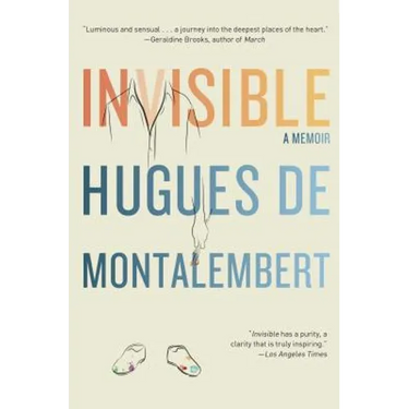 Invisible