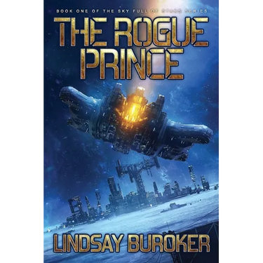 The Rogue Prince
