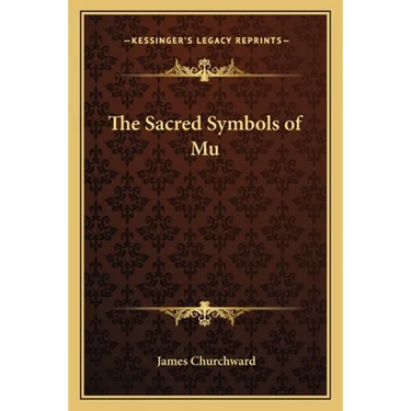 The Sacred Symbols of Mu
