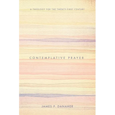 Contemplative Prayer